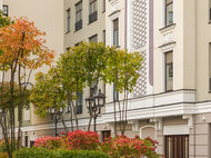 De Luxe квартал апартаментов «Театральный Дом» - изображение 18