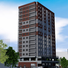 Квартира 78,4 м², 3-комнатная - изображение 1