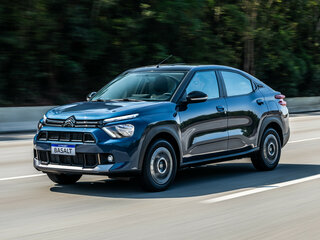 Citroen Basalt