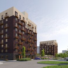 Квартира 43,8 м², 1-комнатная - изображение 1