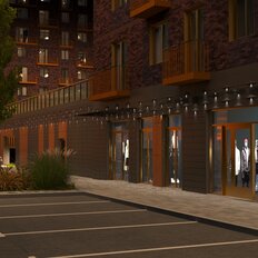 Квартира 43,8 м², 1-комнатная - изображение 3