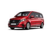 Изображение Mercedes-Benz V-Класс III (W447) Рестайлинг 2 2023 – н.в.