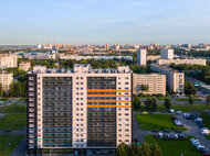 Апарт-комплекс «WINGS апартаменты на Крыленко» - изображение 11