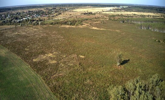 Коттеджные поселки в Московской области - изображение 16