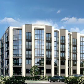 Купить квартиру с панорамными окнами в ЖК «Миниполис» в Ярославской области - изображение 3