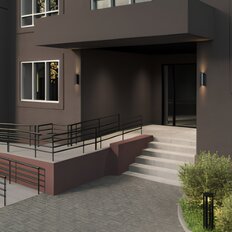 Квартира 80,8 м², 1-комнатная - изображение 4