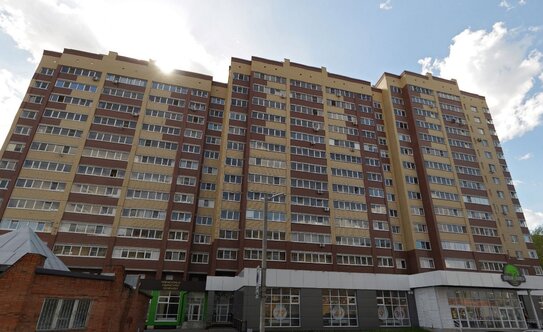 по ул. Сибирская, 6 image