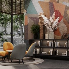 Квартира 25,3 м², 1-комнатная - изображение 5