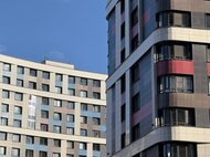 ЖК «Авиатор» - изображение 17