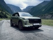 Изображение Jaecoo J7 2023—2025