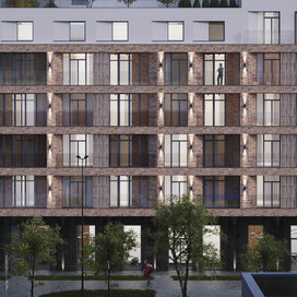 Купить 1-комнатную квартиру в жилом доме PROMETHEUS в Воронеже - изображение 3