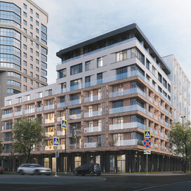 Купить 1-комнатную квартиру в жилом доме PROMETHEUS в Воронеже - изображение 4