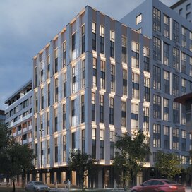 Купить 1-комнатную квартиру в жилом доме PROMETHEUS в Воронеже - изображение 5