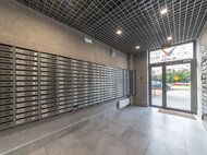 Апарт-комплекс «WINGS апартаменты на Крыленко» - изображение 16