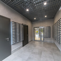 Квартира 50 м², 2-комнатные - изображение 5