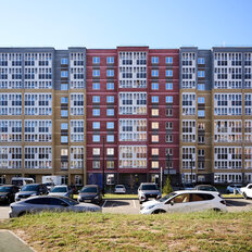 Квартира 36,3 м², 1-комнатная - изображение 4