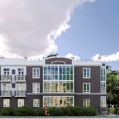 Квартира 67,2 м², 2-комнатная - изображение 5