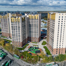 Квартира 22,5 м², студия - изображение 2