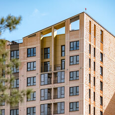 Квартира 22,5 м², студия - изображение 3