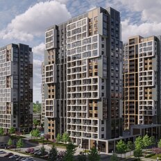 Квартира 62,6 м², 2-комнатная - изображение 2
