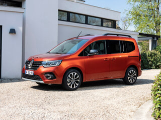 Renault Kangoo III