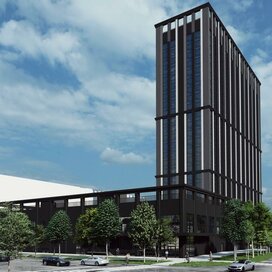 Купить квартиру без ремонта в ЖК ONYX BLACK в Хабаровске - изображение 1
