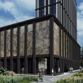 Купить квартиру без ремонта в ЖК ONYX BLACK в Хабаровске - изображение 2