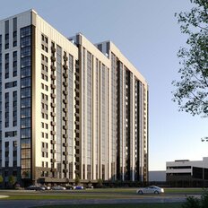 Квартира 77,1 м², 3-комнатная - изображение 1