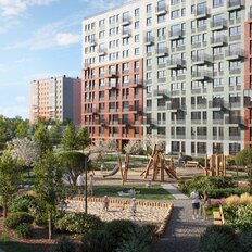 Квартира 26 м², студия - изображение 2