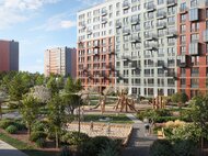 Квартал «Новое Колпино» - изображение 26