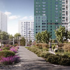 Квартира 58 м², 2-комнатная - изображение 5