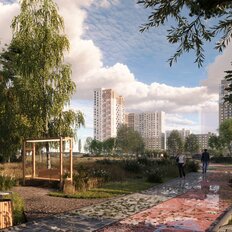 Квартира 29,7 м², 1-комнатная - изображение 5