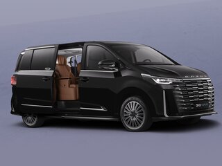 Maxus G10 I Рестайлинг 3