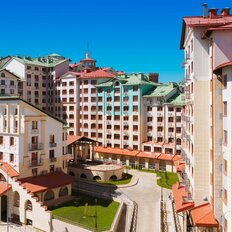 Квартира 30 м², 1-комнатная - изображение 2