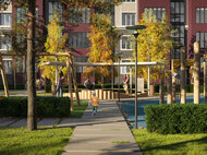 ЖК Centropolis - изображение 9