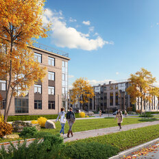 Квартира 26,4 м², студия - изображение 1