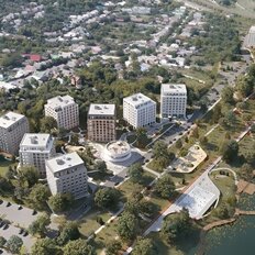 Квартира 33 м², 1-комнатная - изображение 2