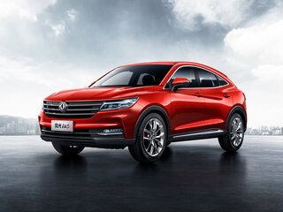 Dongfeng Fengon ix5