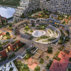 Квартира 43,8 м², 2-комнатная - изображение 1