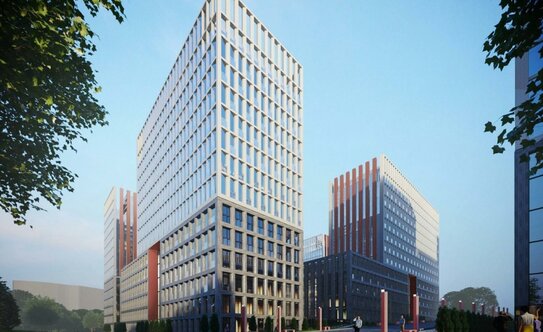 ЖК Светланова ул., д. 11, к. 2 - изображение 2