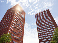 ЖК «H2O жилые высотки» - изображение 2