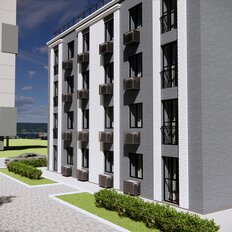 Квартира 43,7 м², 2-комнатная - изображение 3