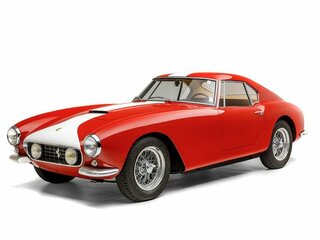 Ferrari 250 GT Berlinetta