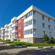 Квартира 113 м², 3-комнатная - изображение 2