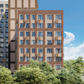 Купить квартиру в ипотеку в ЖК «Баташи Парк» в Туле - изображение 3