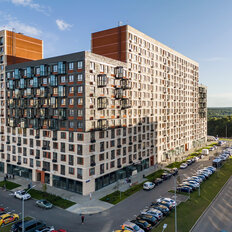 Квартира 36 м², 1-комнатная - изображение 4