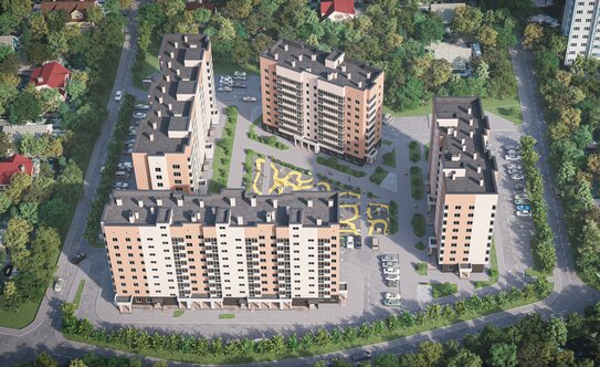 ЖК «Поварово Парк» - изображение 2