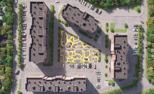 ЖК «Поварово Парк» - изображение 3