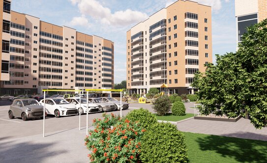 ЖК «Поварово Парк» - изображение 4