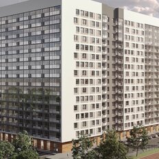 Квартира 41,4 м², 1-комнатная - изображение 2